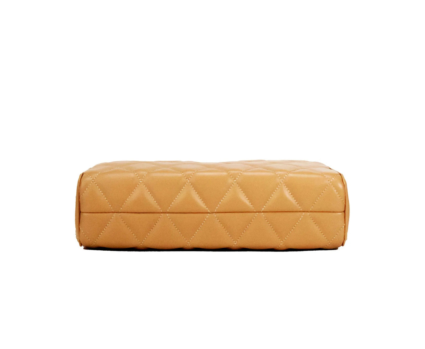 Kate Spade Carey Mini Tiramisu Quilted Camera Crossbody Bag